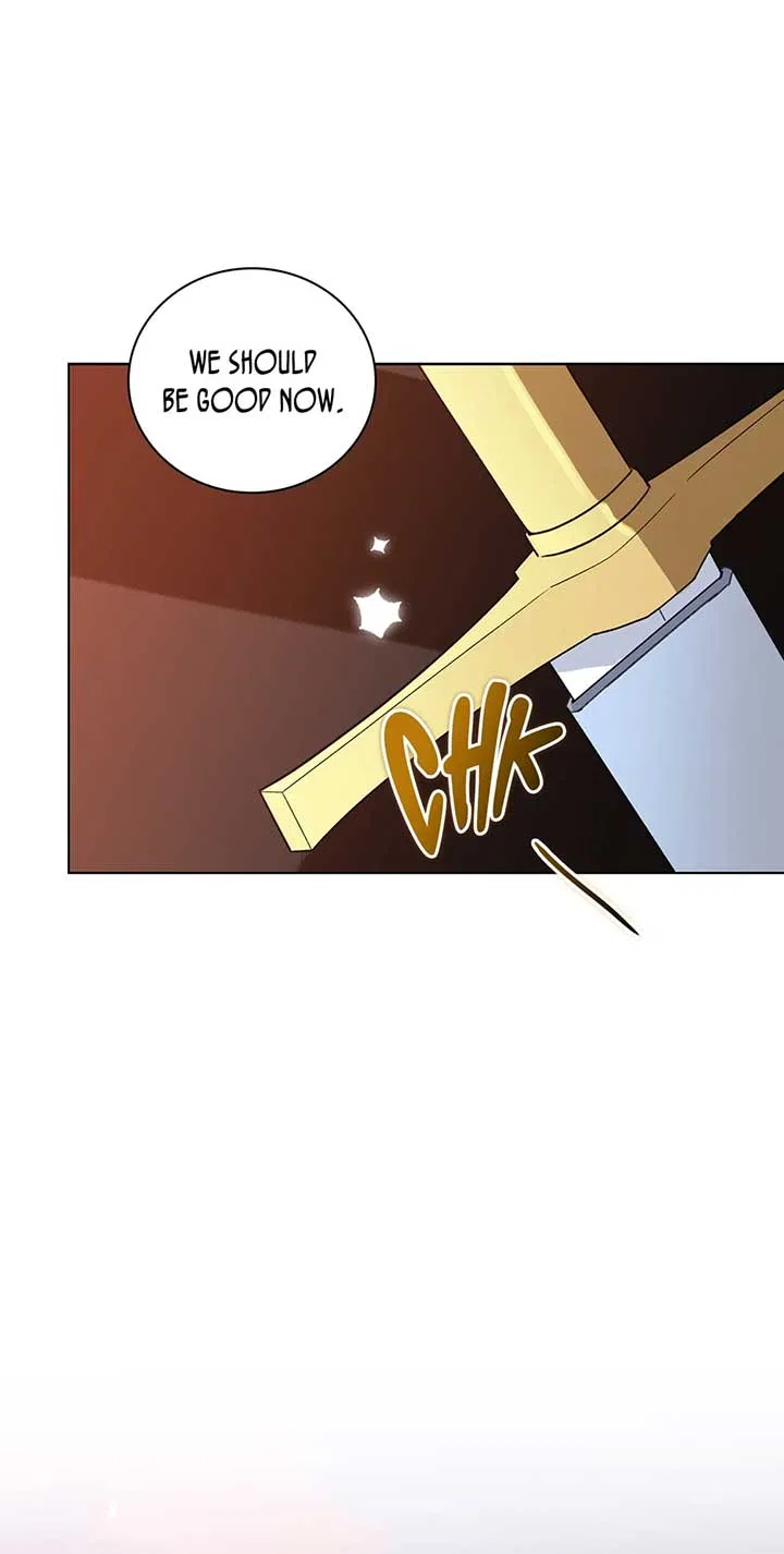 They Say I Was Born a King’s Daughter Chapter 278 – Page 43