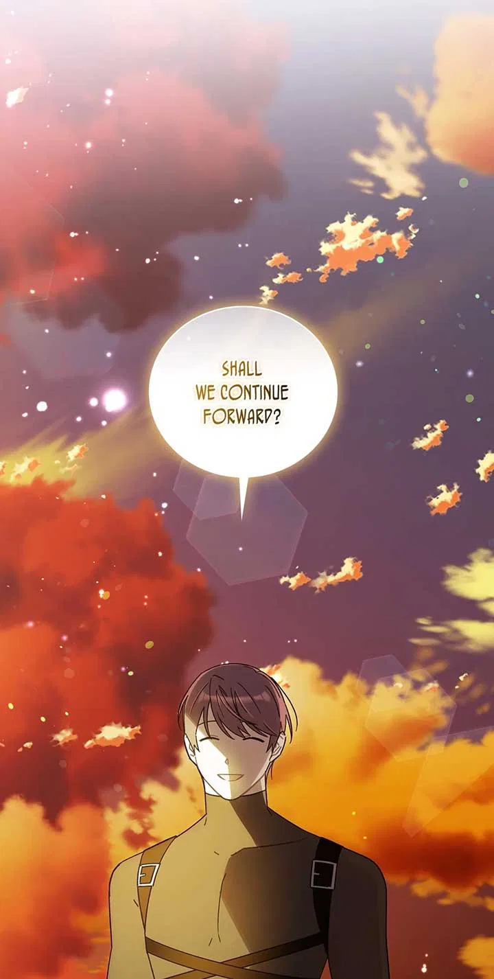 They Say I Was Born a King’s Daughter Chapter 278 – Page 44