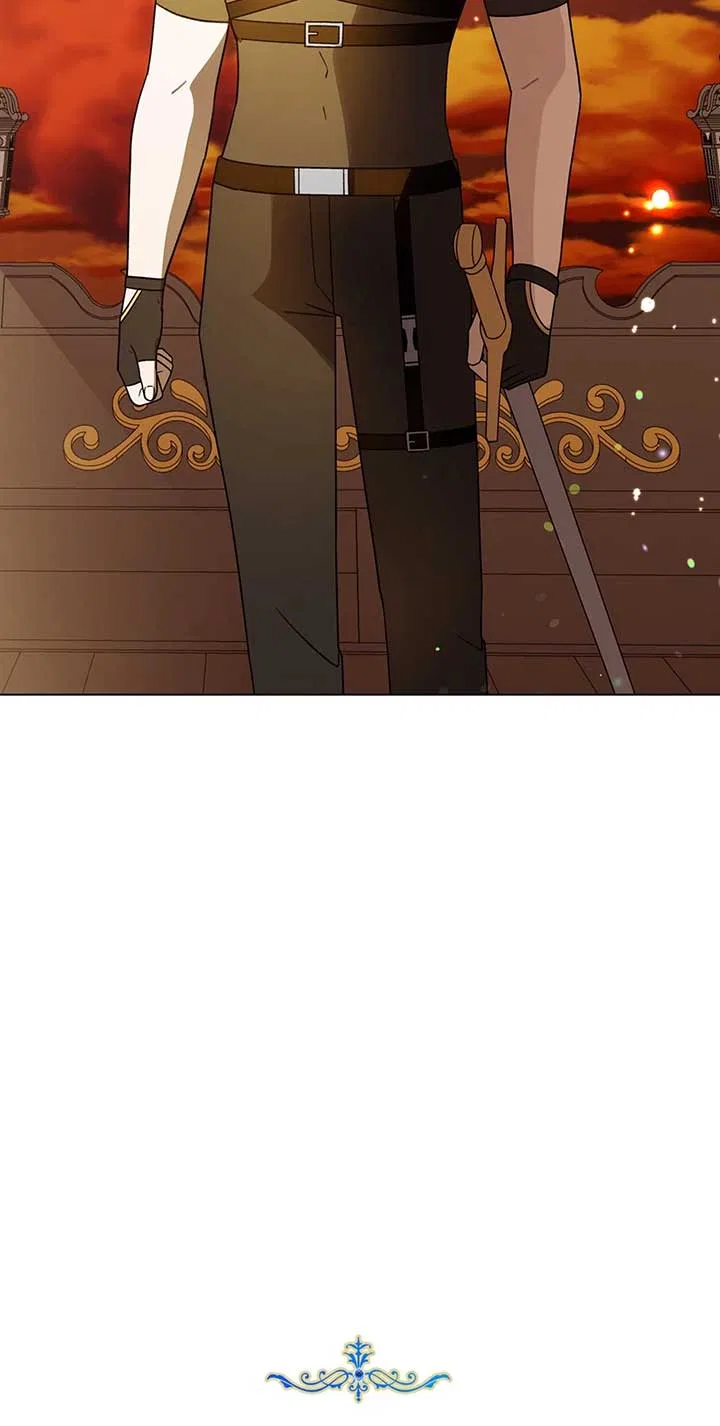 They Say I Was Born a King’s Daughter Chapter 278 – Page 45