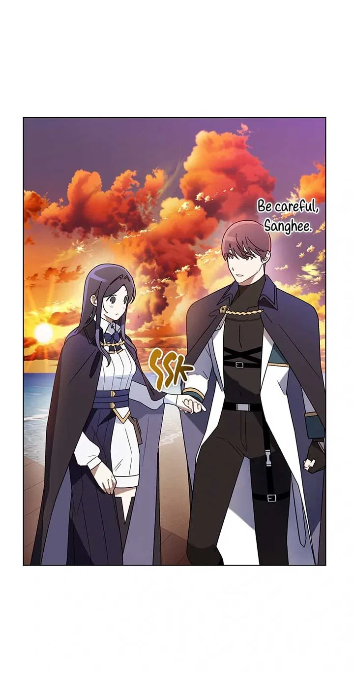 They Say I Was Born a King’s Daughter Chapter 278 – Page 49