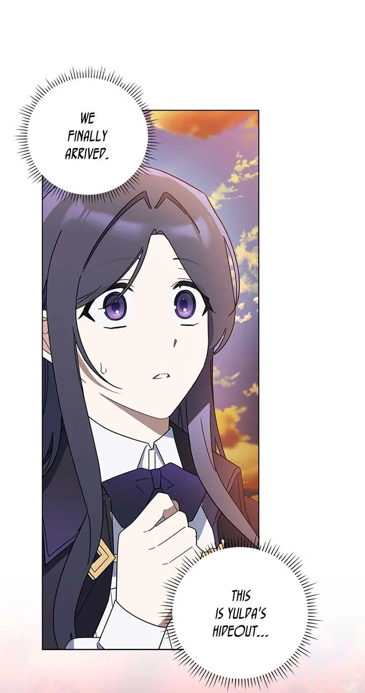 They Say I Was Born a King’s Daughter Chapter 278 – Page 50