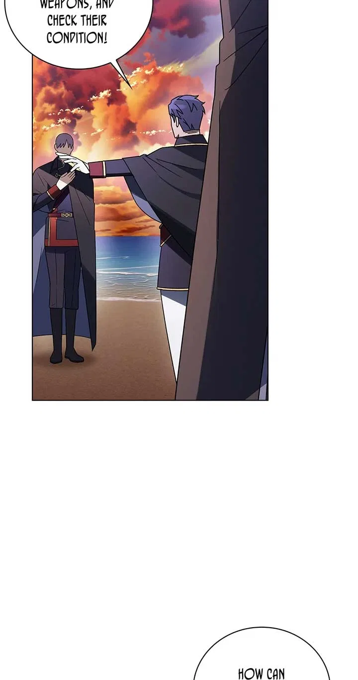 They Say I Was Born a King’s Daughter Chapter 278 – Page 53