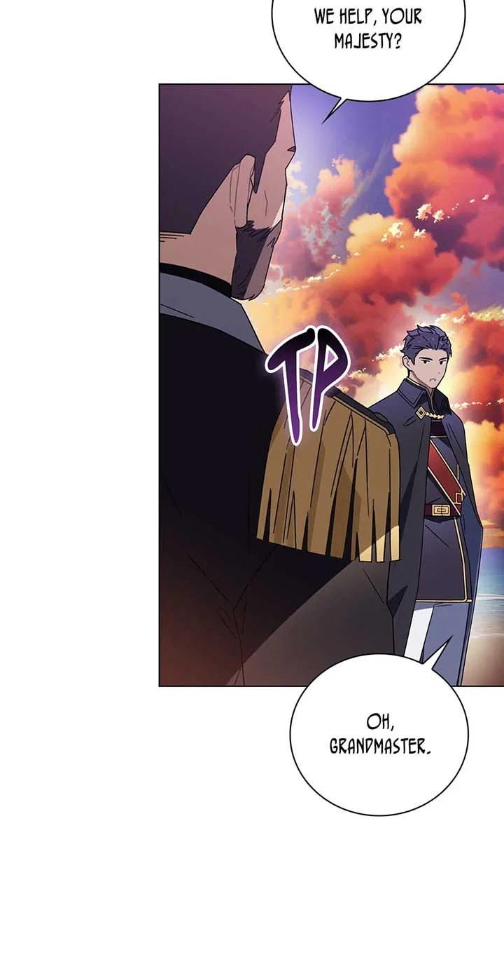 They Say I Was Born a King’s Daughter Chapter 278 – Page 54