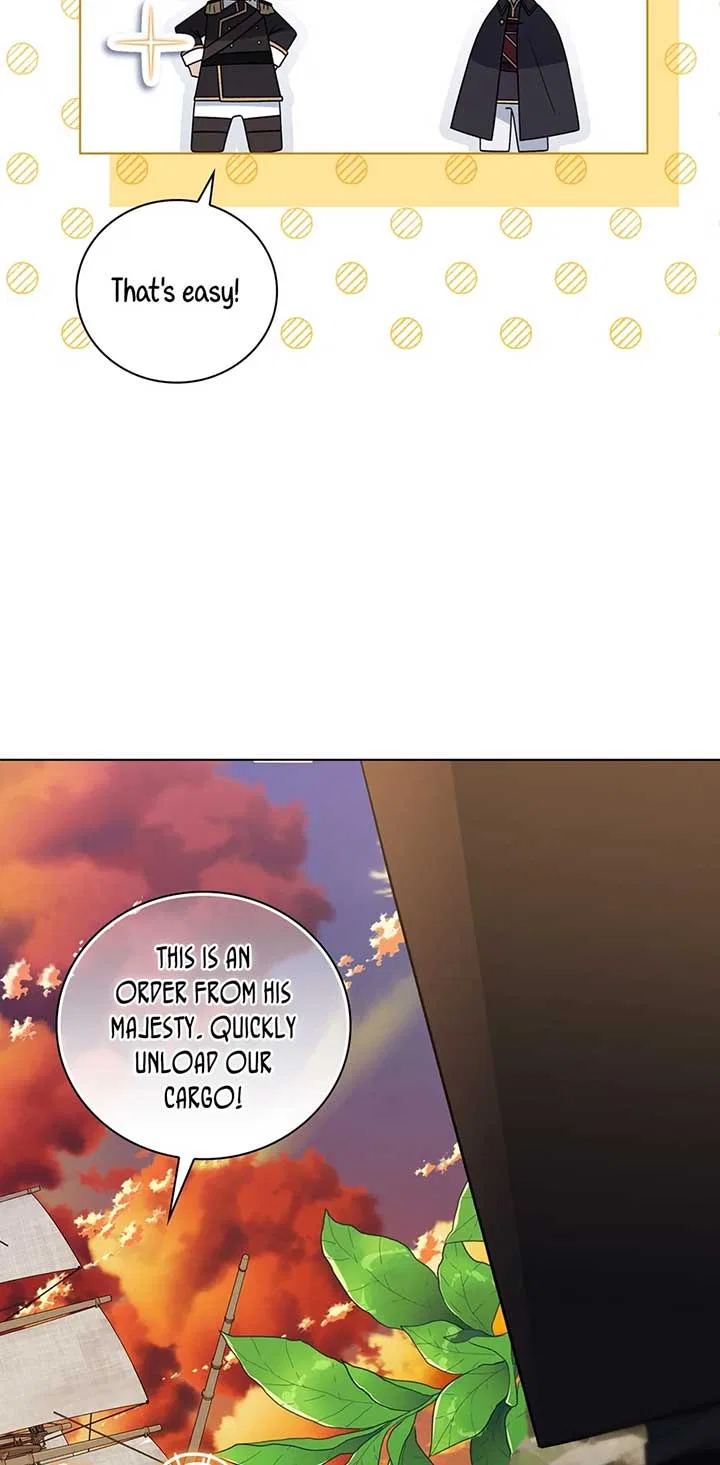 They Say I Was Born a King’s Daughter Chapter 278 – Page 57