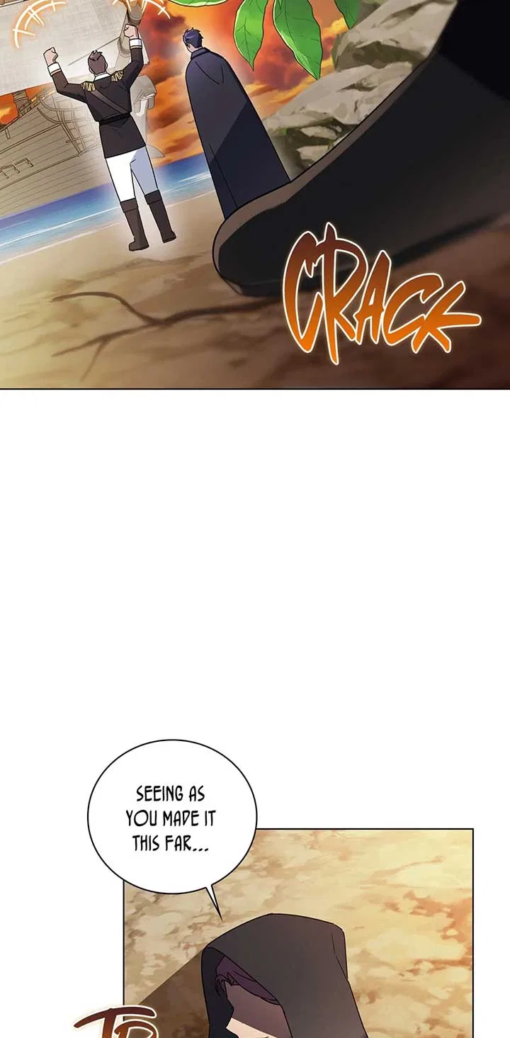 They Say I Was Born a King’s Daughter Chapter 278 – Page 58