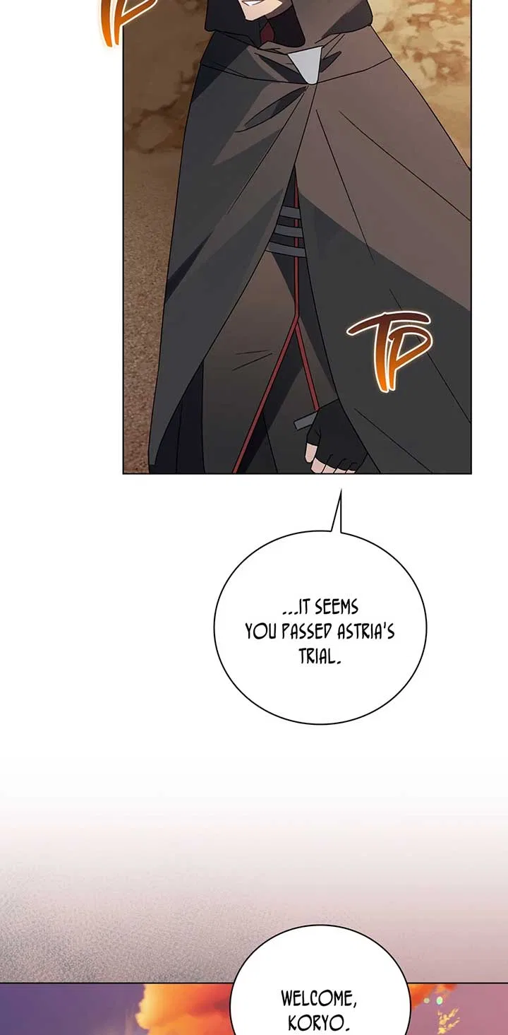 They Say I Was Born a King’s Daughter Chapter 278 – Page 59