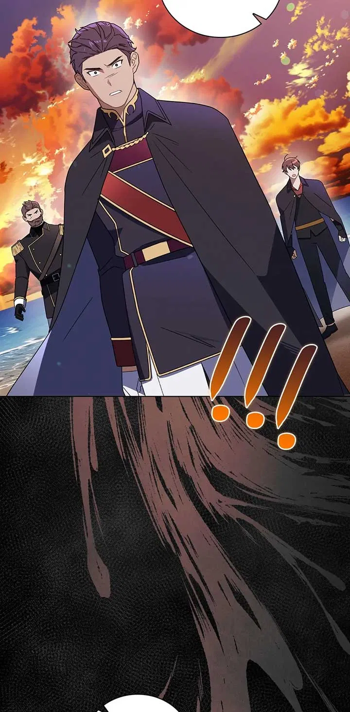 They Say I Was Born a King’s Daughter Chapter 278 – Page 60