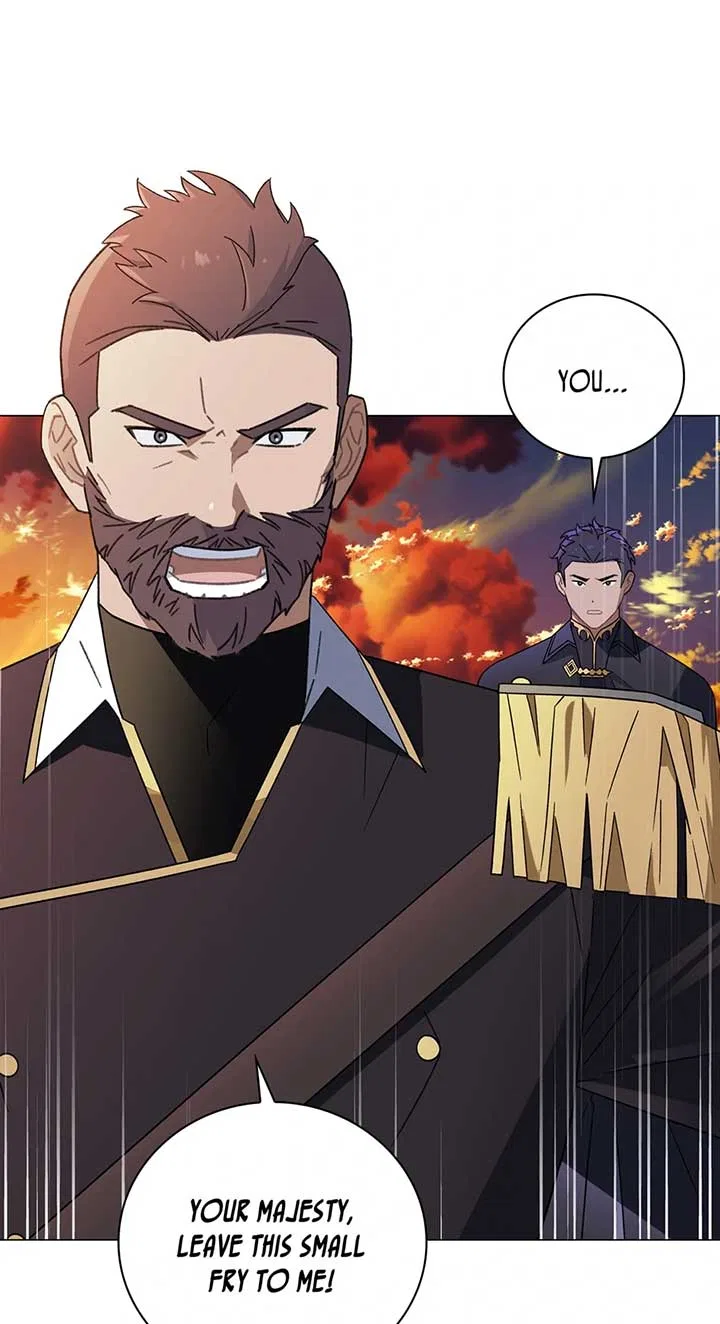 They Say I Was Born a King’s Daughter Chapter 278 – Page 62