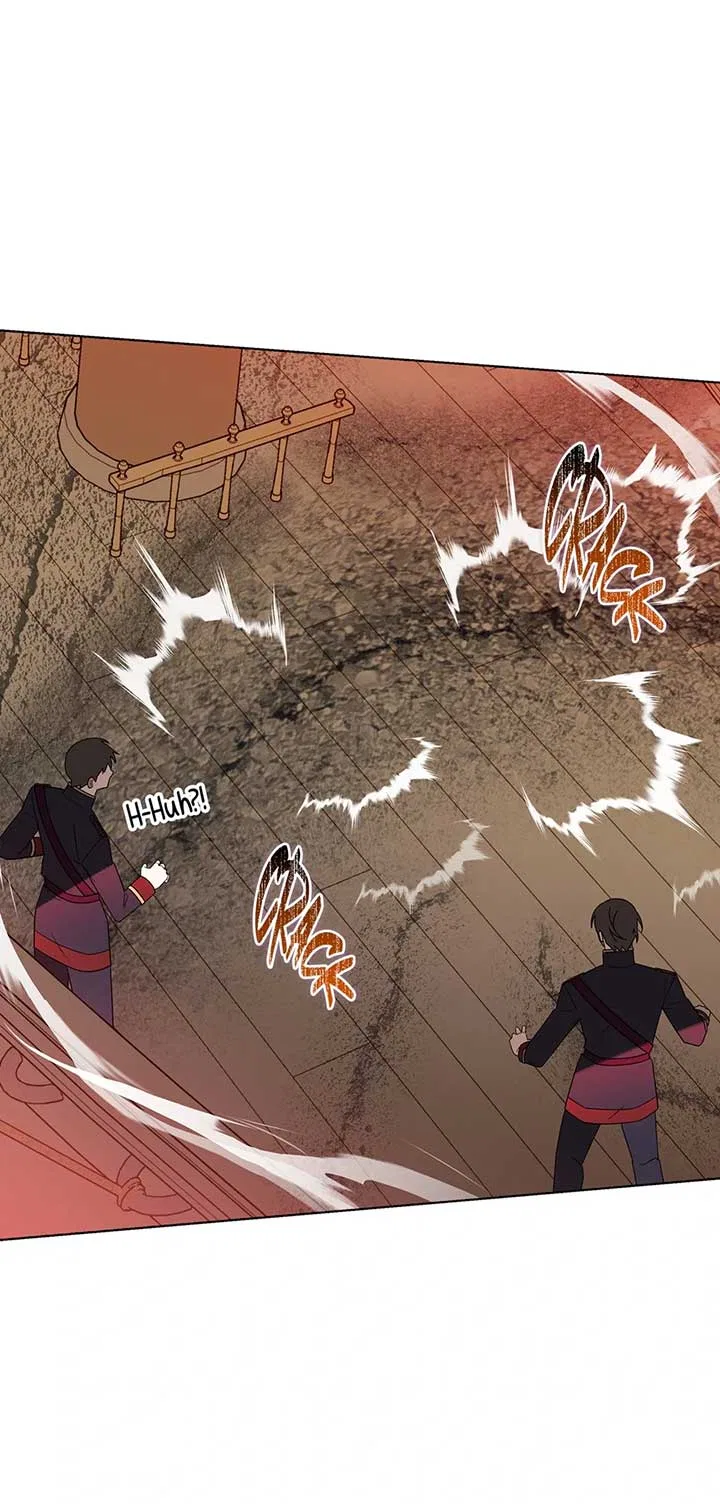 They Say I Was Born a King’s Daughter Chapter 278 – Page 78