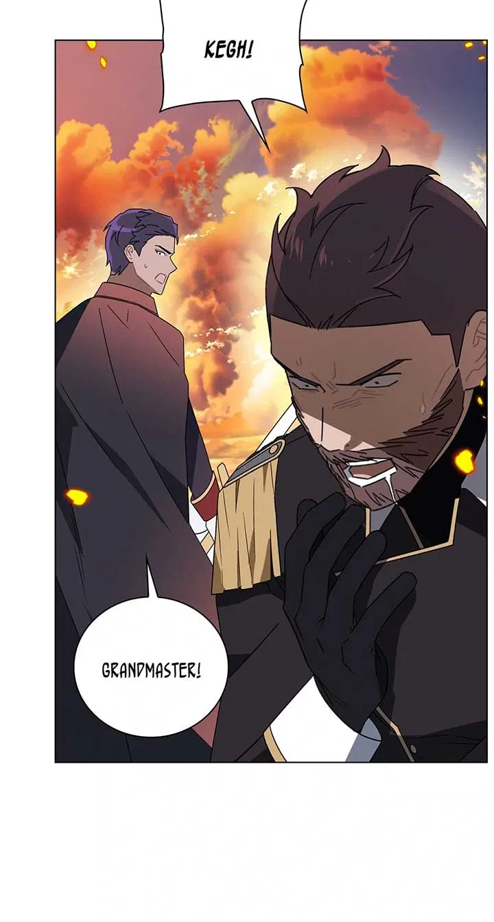They Say I Was Born a King’s Daughter Chapter 278 – Page 85
