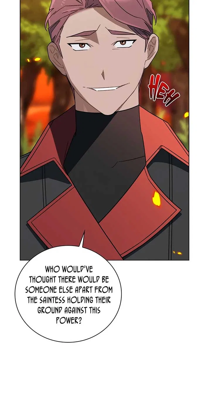 They Say I Was Born a King’s Daughter Chapter 278 – Page 89
