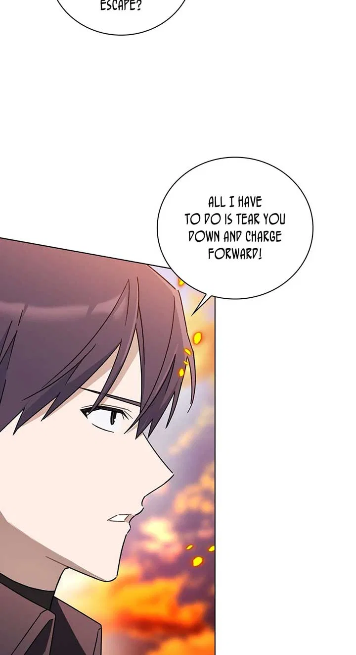 They Say I Was Born a King’s Daughter Chapter 278 – Page 91