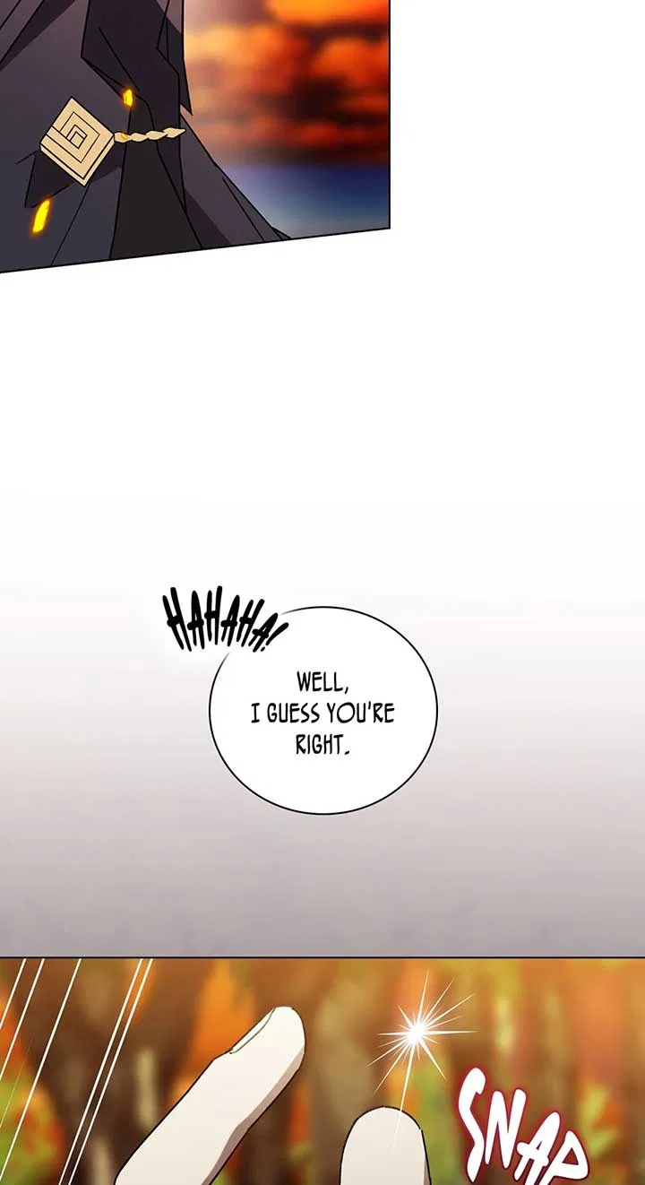 They Say I Was Born a King’s Daughter Chapter 278 – Page 92