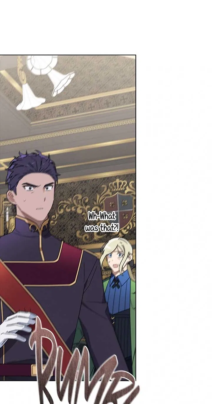 They Say I Was Born a King’s Daughter Chapter 277 – Page 13