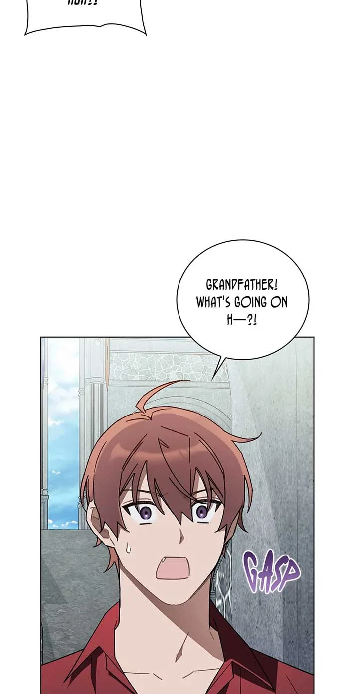 They Say I Was Born a King’s Daughter Chapter 277 – Page 18