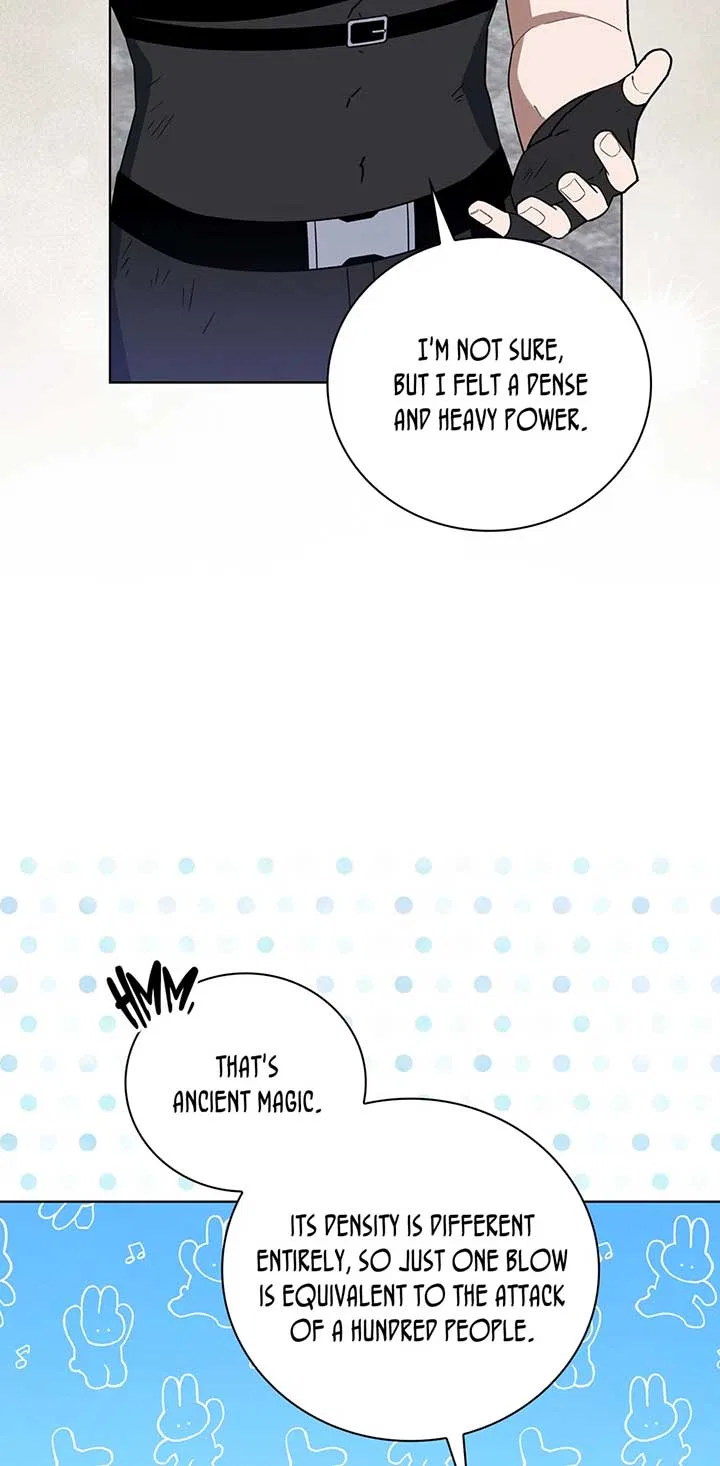 They Say I Was Born a King’s Daughter Chapter 277 – Page 24