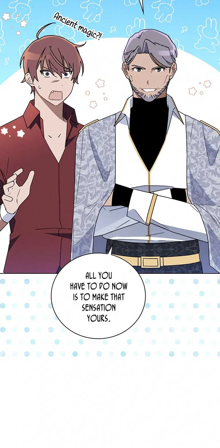 They Say I Was Born a King’s Daughter Chapter 277 – Page 25