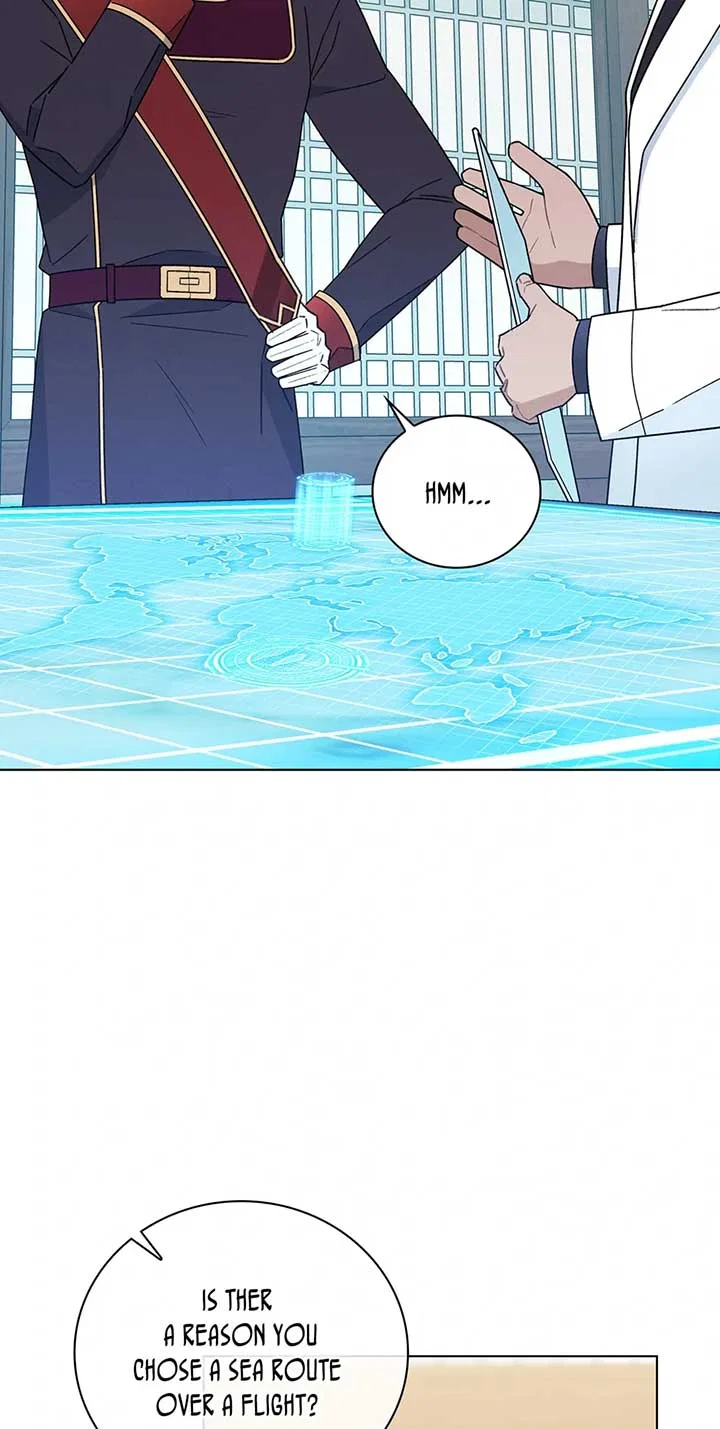 They Say I Was Born a King’s Daughter Chapter 277 – Page 37