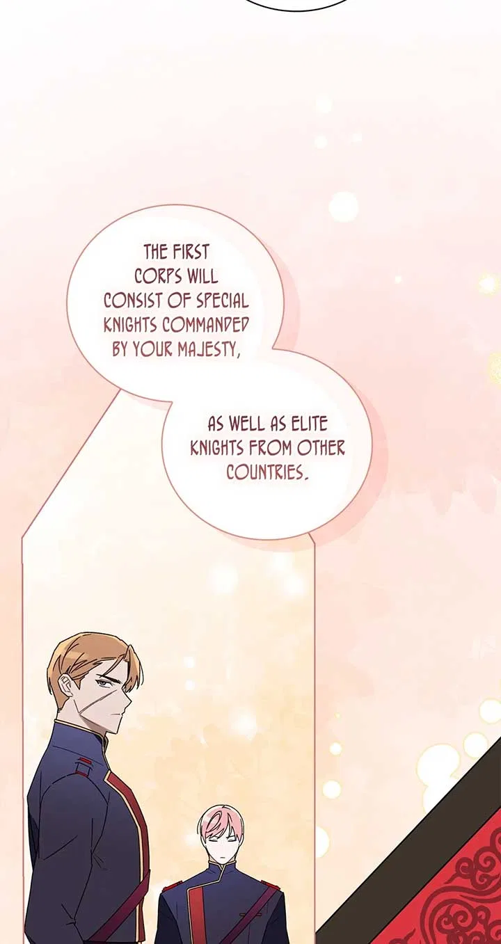 They Say I Was Born a King’s Daughter Chapter 277 – Page 40