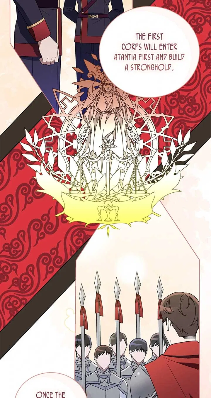 They Say I Was Born a King’s Daughter Chapter 277 – Page 41
