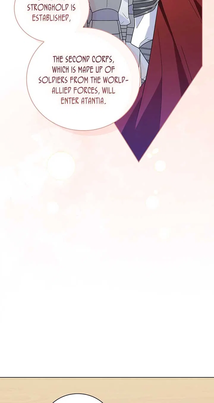 They Say I Was Born a King’s Daughter Chapter 277 – Page 42