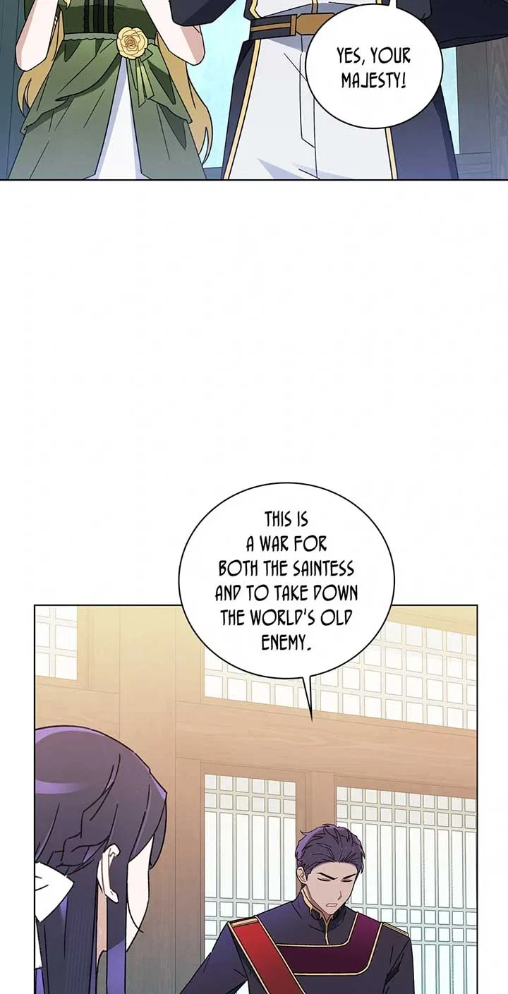 They Say I Was Born a King’s Daughter Chapter 277 – Page 46