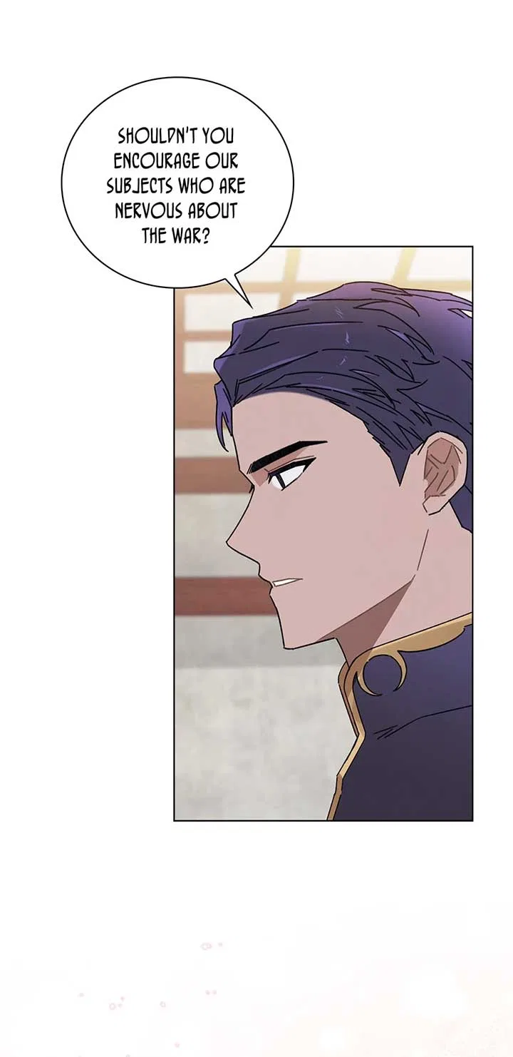 They Say I Was Born a King’s Daughter Chapter 277 – Page 50