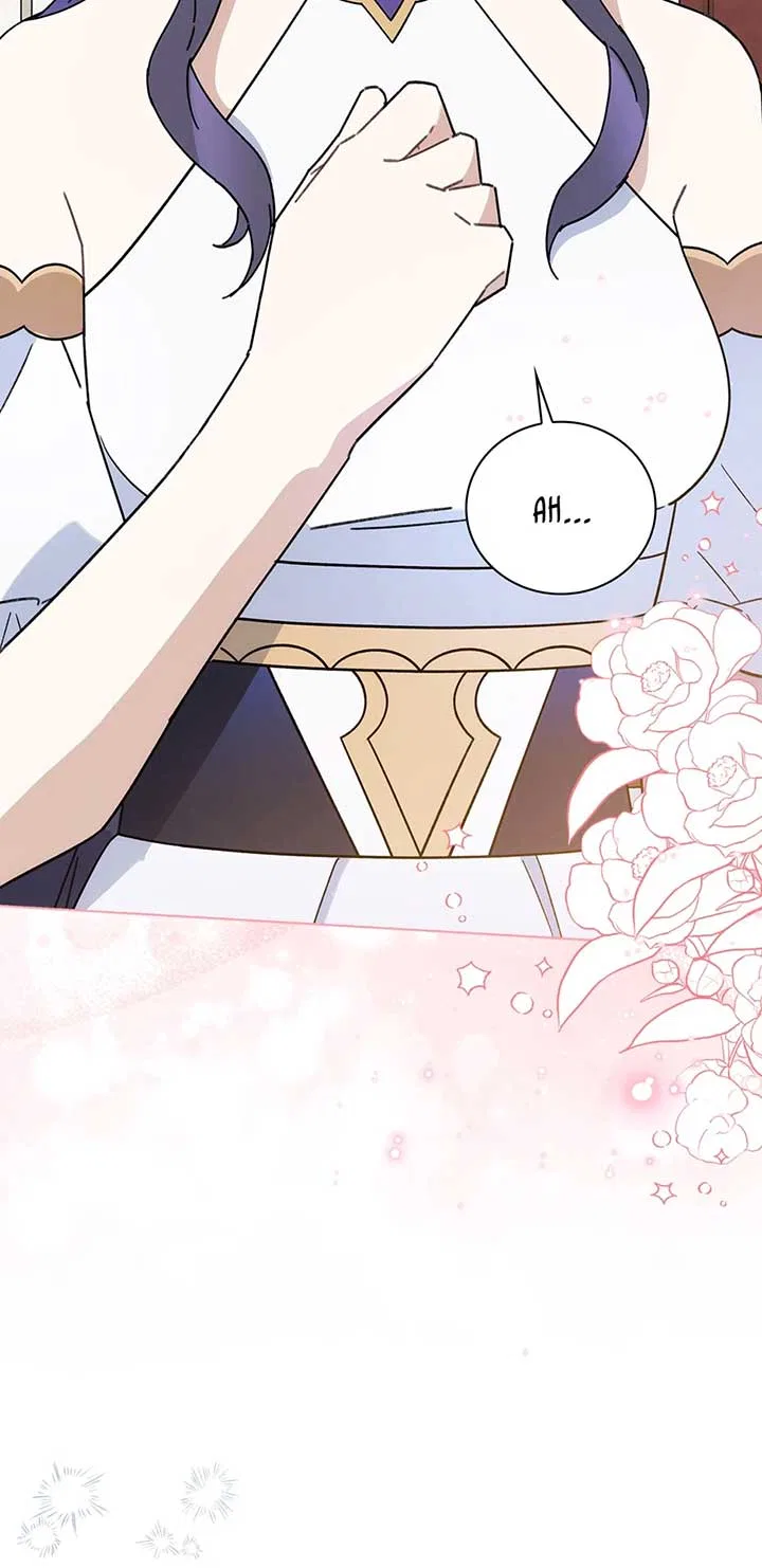 They Say I Was Born a King’s Daughter Chapter 277 – Page 52