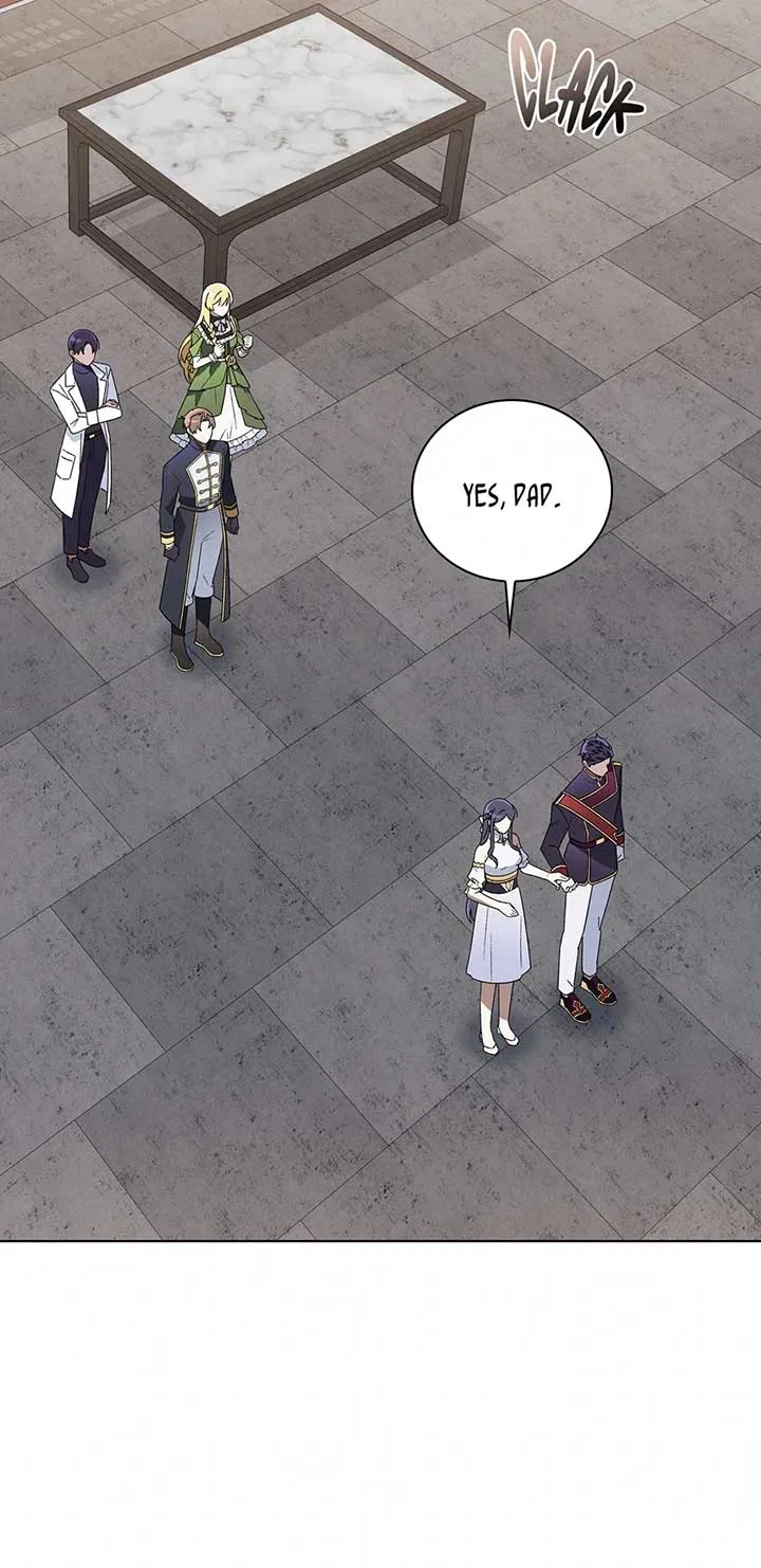 They Say I Was Born a King’s Daughter Chapter 277 – Page 54