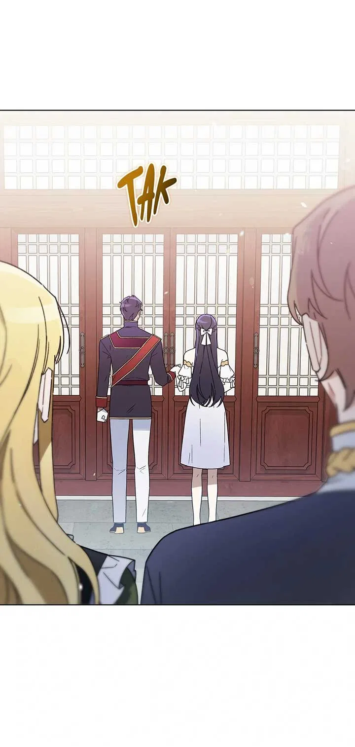 They Say I Was Born a King’s Daughter Chapter 277 – Page 55