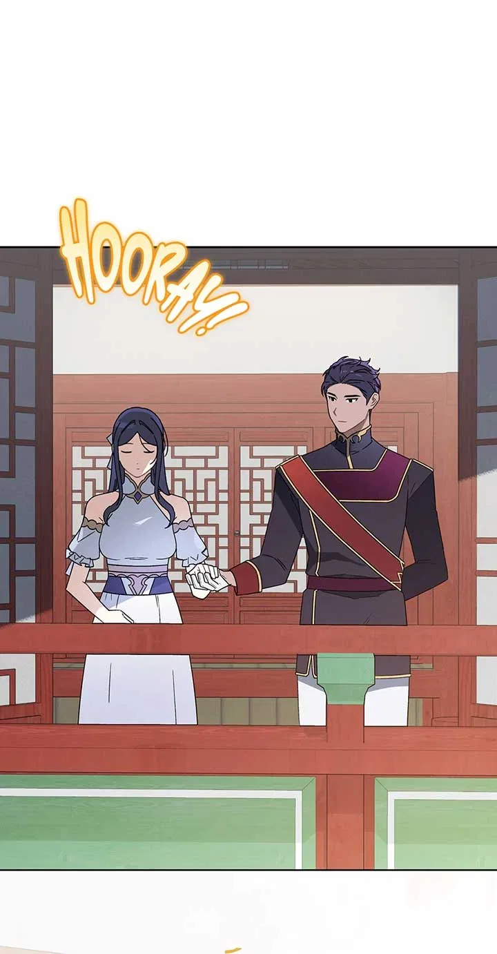 They Say I Was Born a King’s Daughter Chapter 277 – Page 61