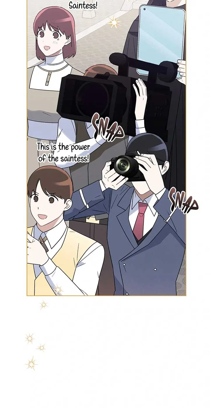 They Say I Was Born a King’s Daughter Chapter 277 – Page 73
