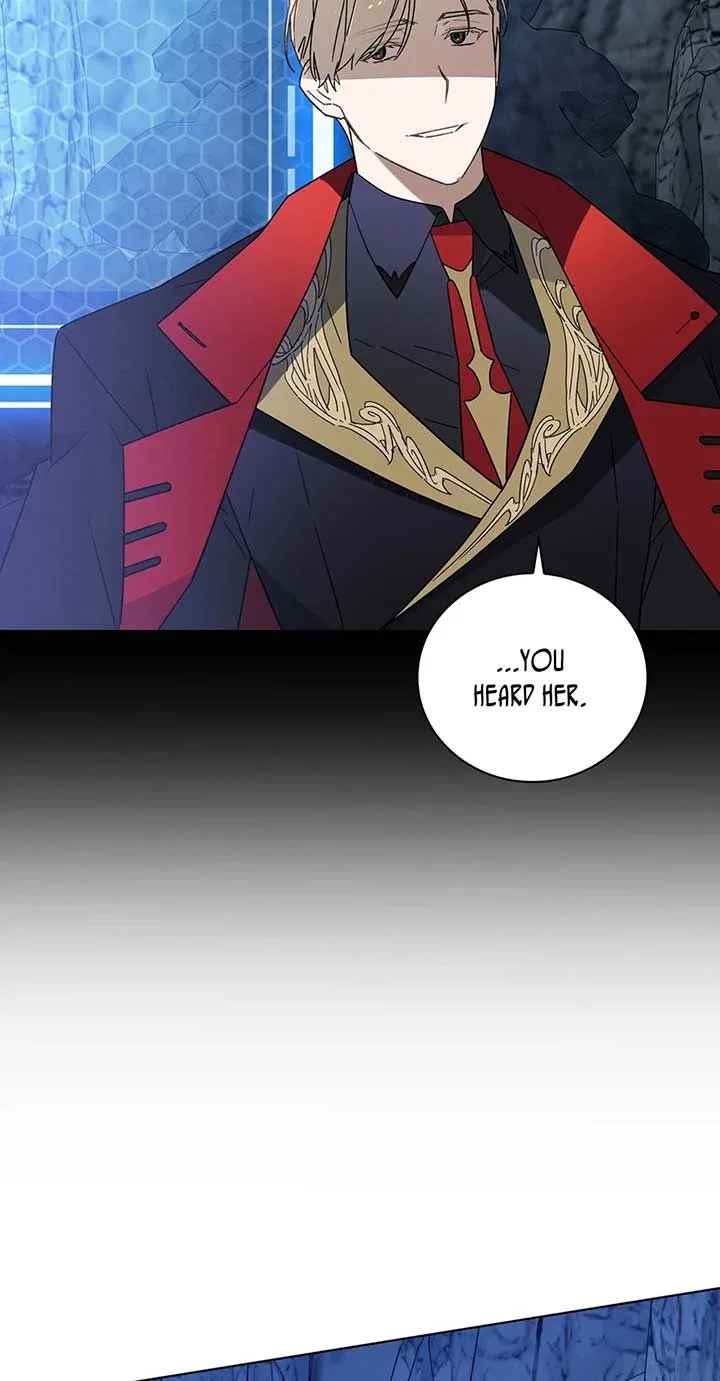 They Say I Was Born a King’s Daughter Chapter 277 – Page 76