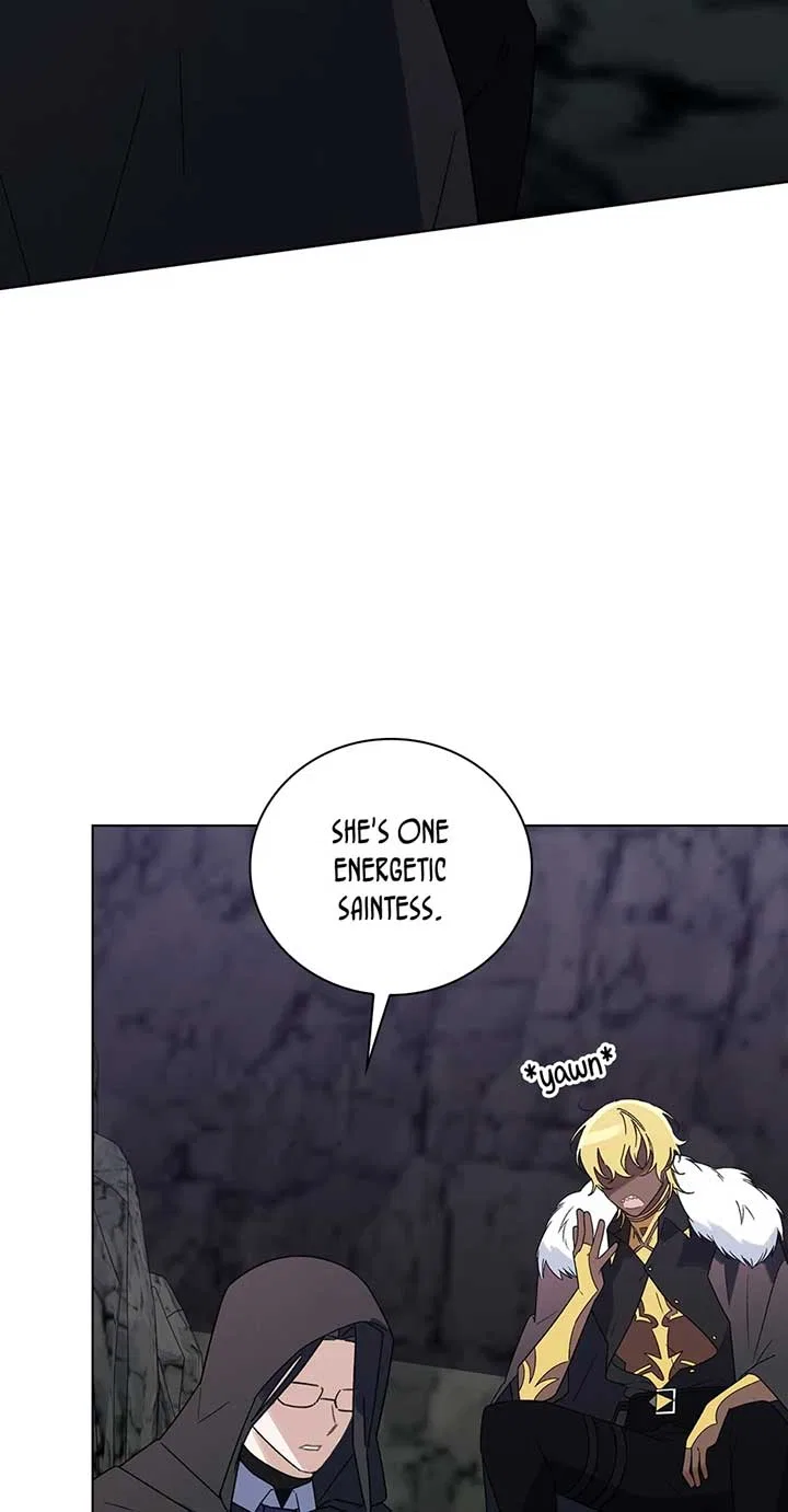 They Say I Was Born a King’s Daughter Chapter 277 – Page 78