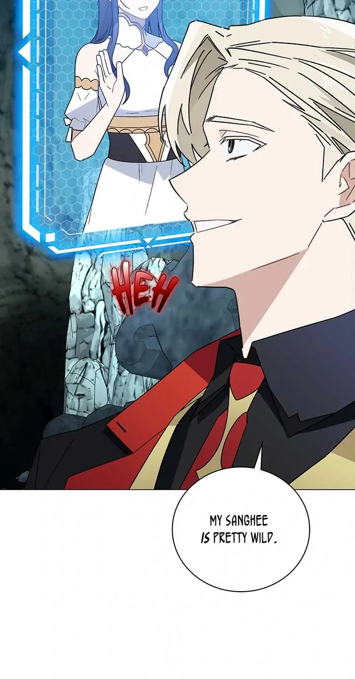 They Say I Was Born a King’s Daughter Chapter 277 – Page 80