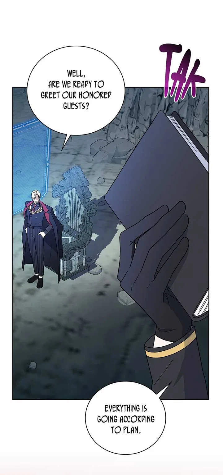 They Say I Was Born a King’s Daughter Chapter 277 – Page 81