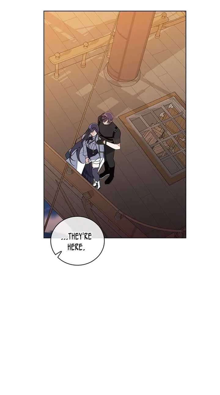 They Say I Was Born a King’s Daughter Chapter 277 – Page 89