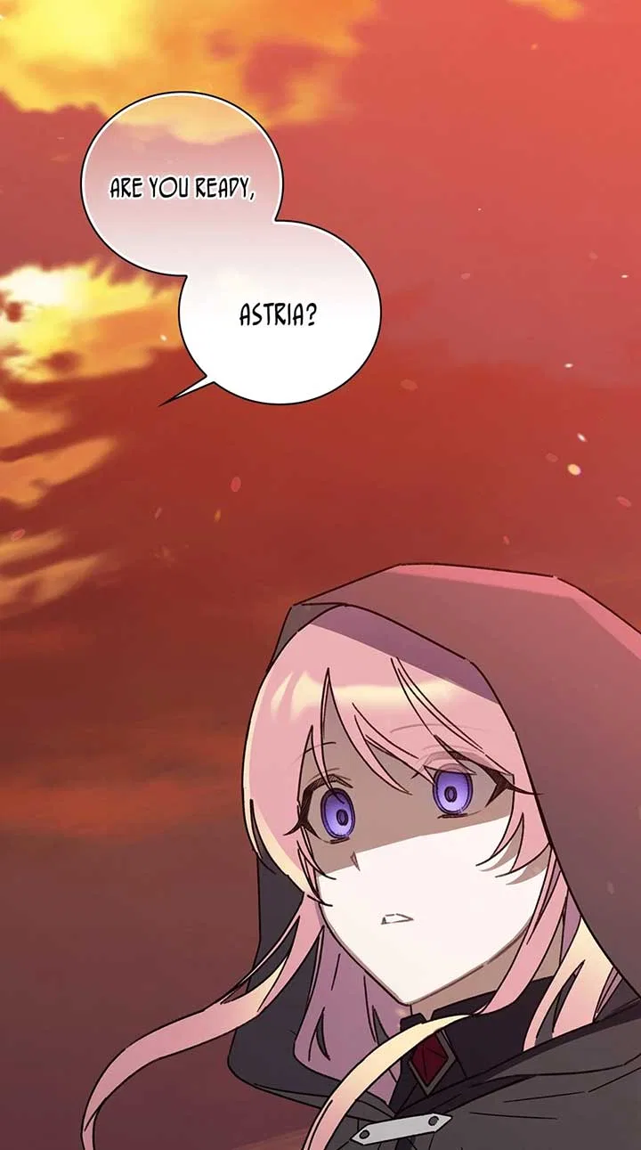 They Say I Was Born a King’s Daughter Chapter 277 – Page 92