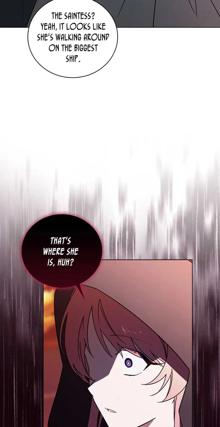 They Say I Was Born a King’s Daughter Chapter 277 – Page 95