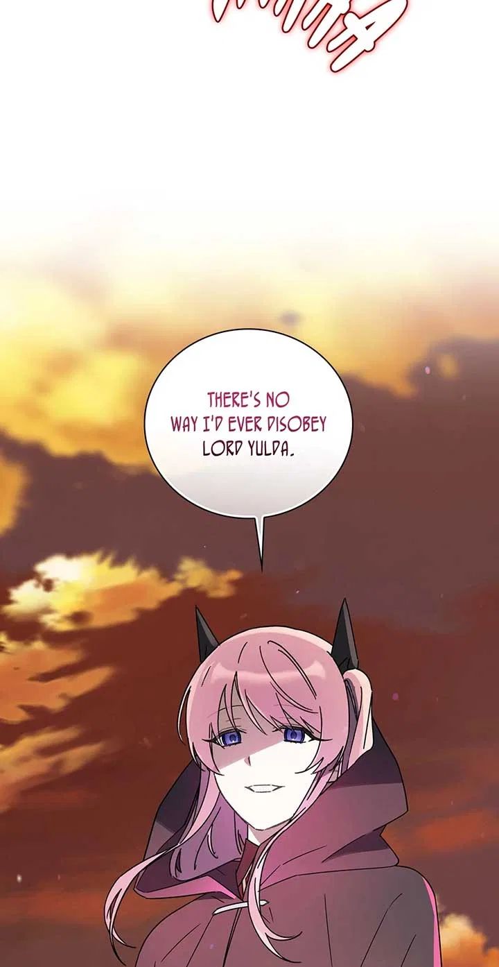They Say I Was Born a King’s Daughter Chapter 277 – Page 99