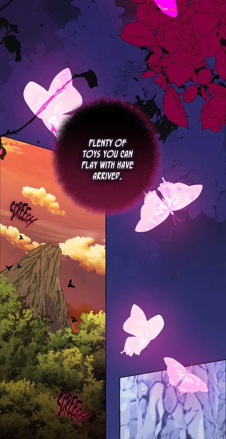 They Say I Was Born a King’s Daughter Chapter 277 – Page 103