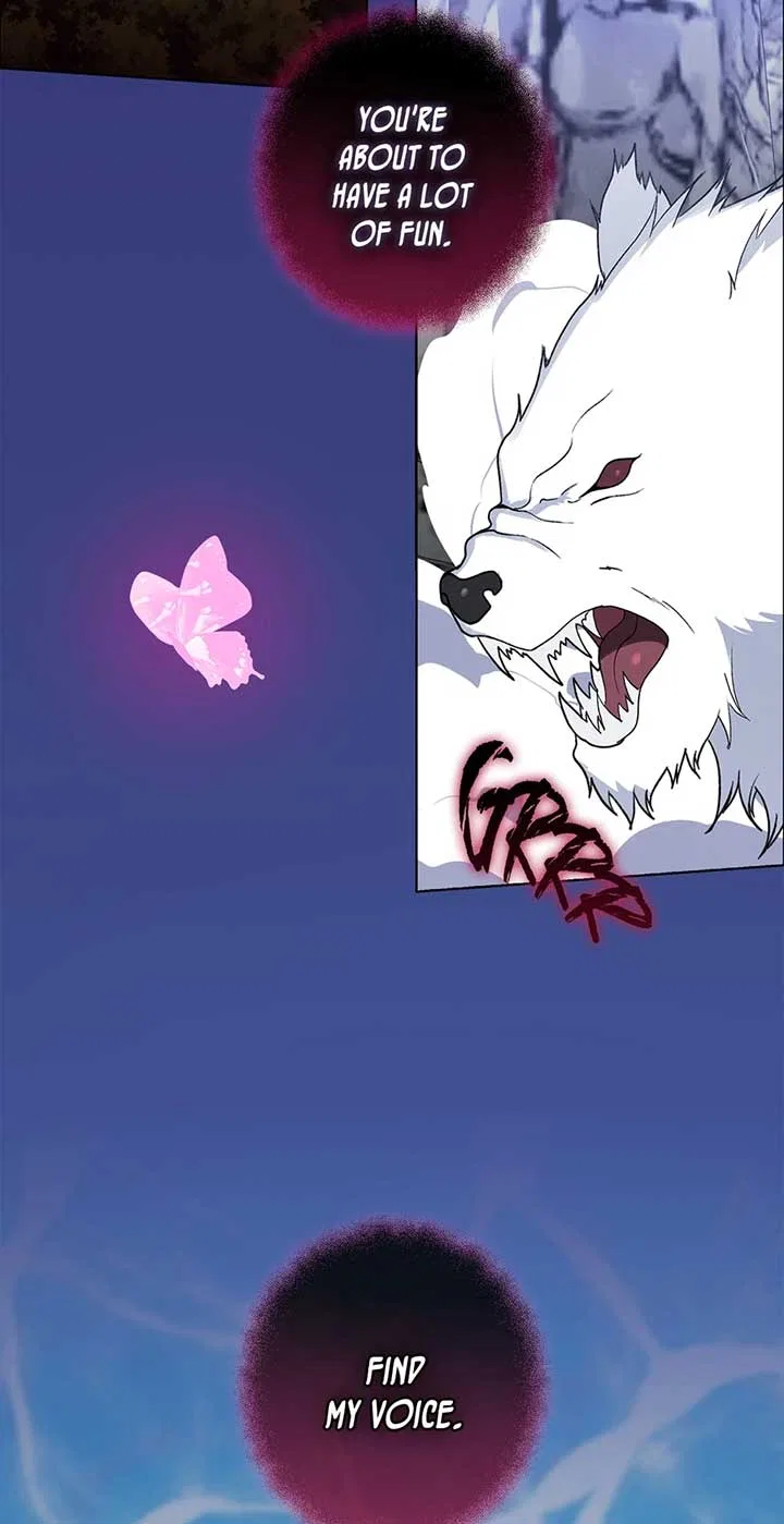 They Say I Was Born a King’s Daughter Chapter 277 – Page 104
