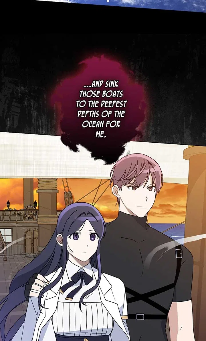 They Say I Was Born a King’s Daughter Chapter 277 – Page 110