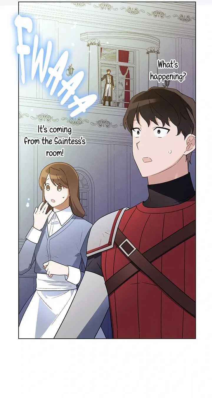 They Say I Was Born a King’s Daughter Chapter 276 – Page 3