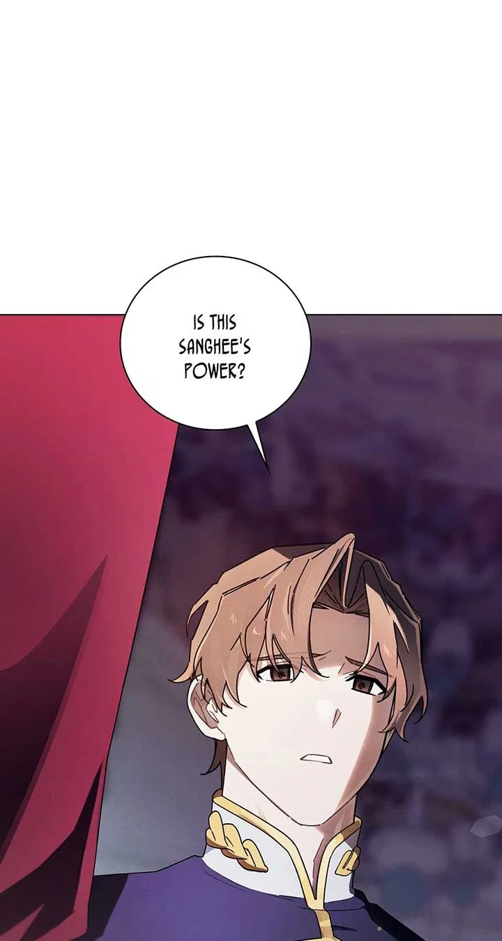 They Say I Was Born a King’s Daughter Chapter 276 – Page 4