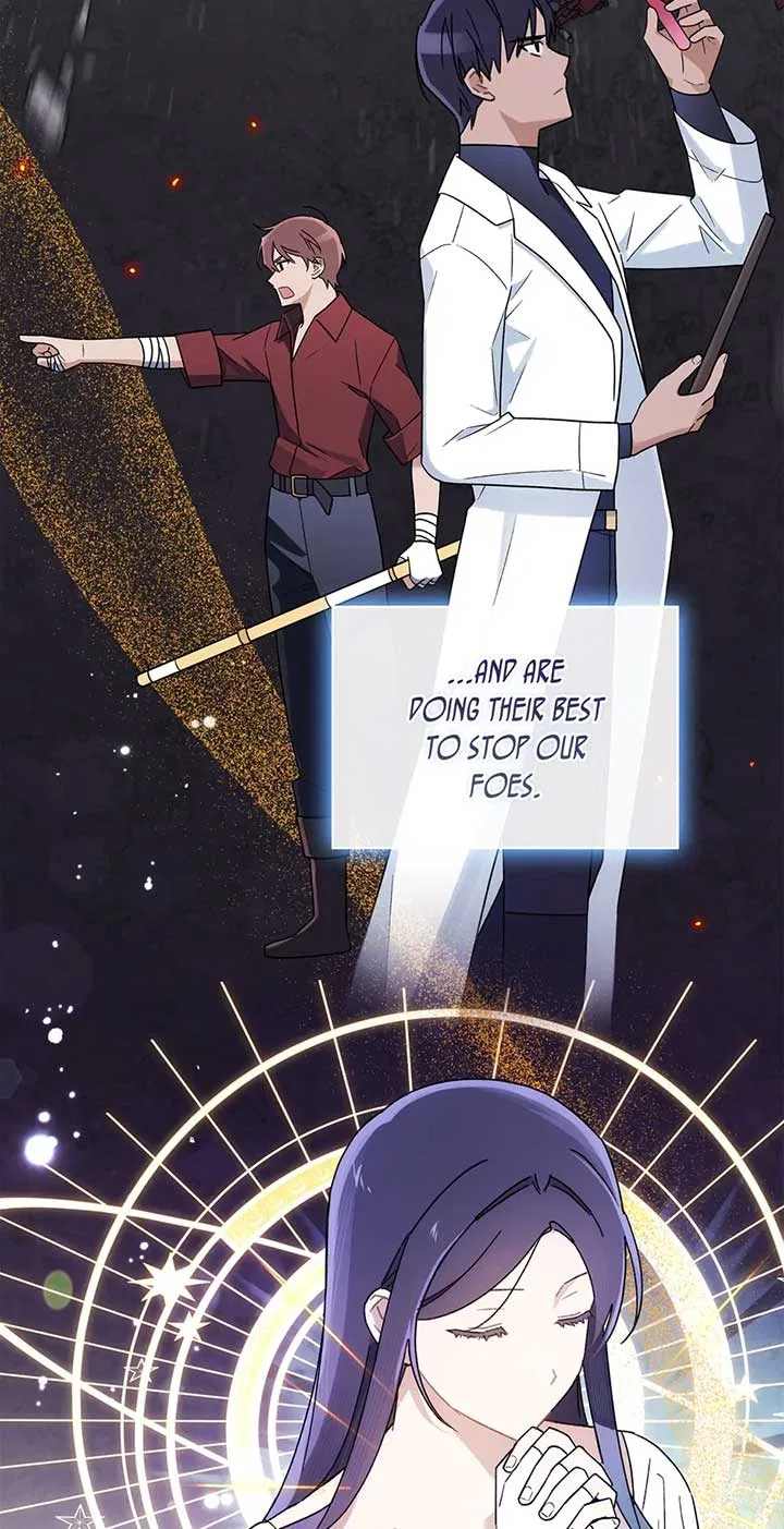They Say I Was Born a King’s Daughter Chapter 276 – Page 10