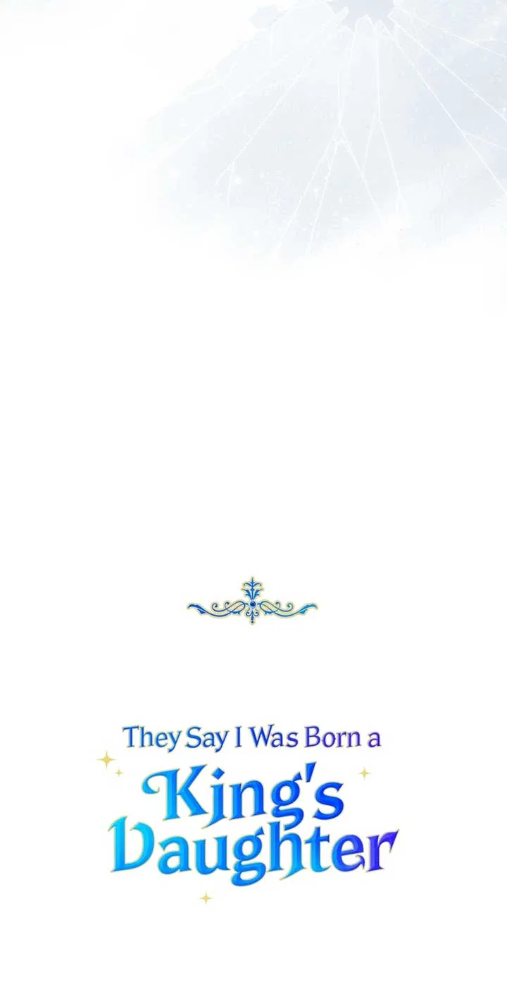 They Say I Was Born a King’s Daughter Chapter 276 – Page 20