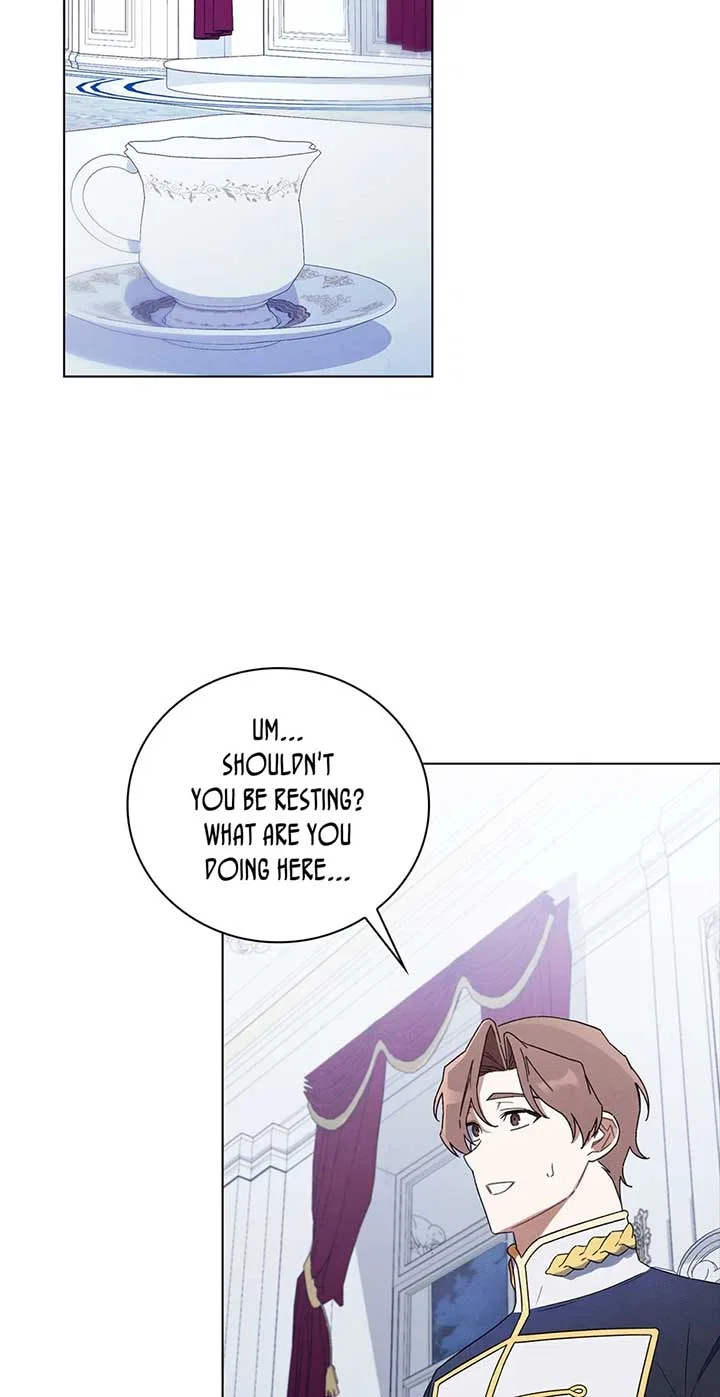 They Say I Was Born a King’s Daughter Chapter 276 – Page 22