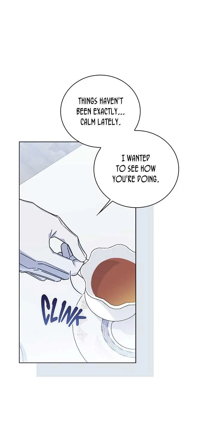 They Say I Was Born a King’s Daughter Chapter 276 – Page 25