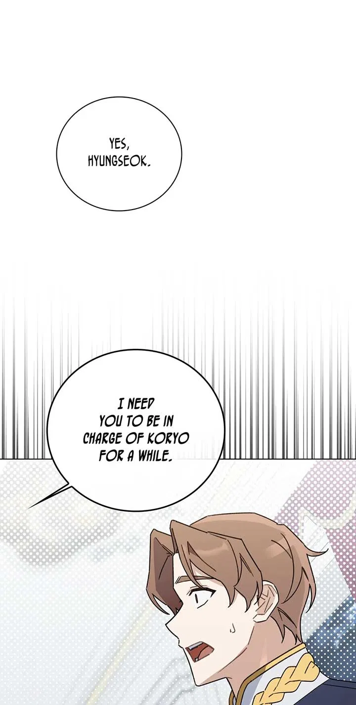 They Say I Was Born a King’s Daughter Chapter 276 – Page 27